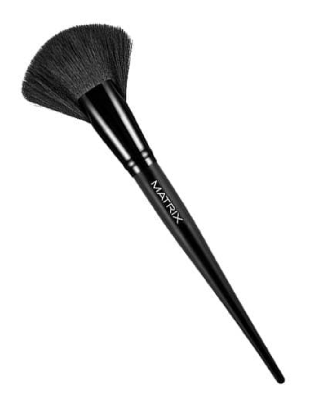 Matrix Kabuki Blurring Brushes – Professional Salon Tools